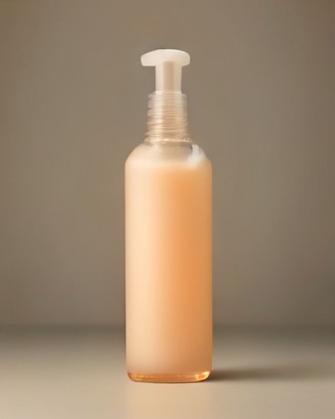 Snail Repair Essence bottle